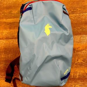 Cotopaxi Allpa 28L Travel Pack